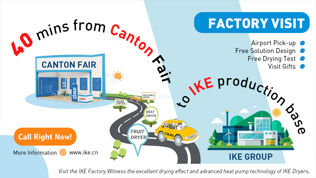 news-Maximize Your Canton Fair Experience with a Visit to Our Food Machinery Factory – IKE-IKE Food 