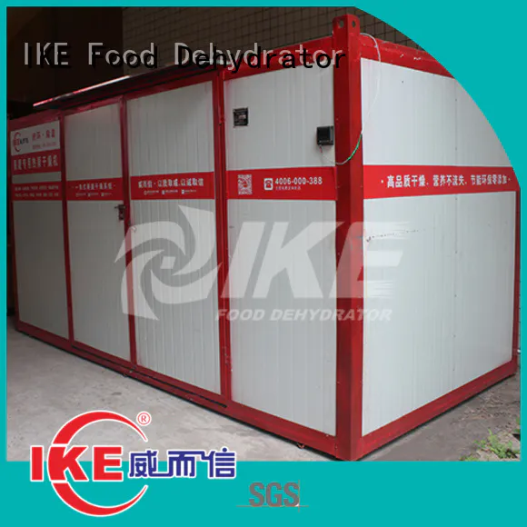 jerky industrial dryer machine for dehydrating