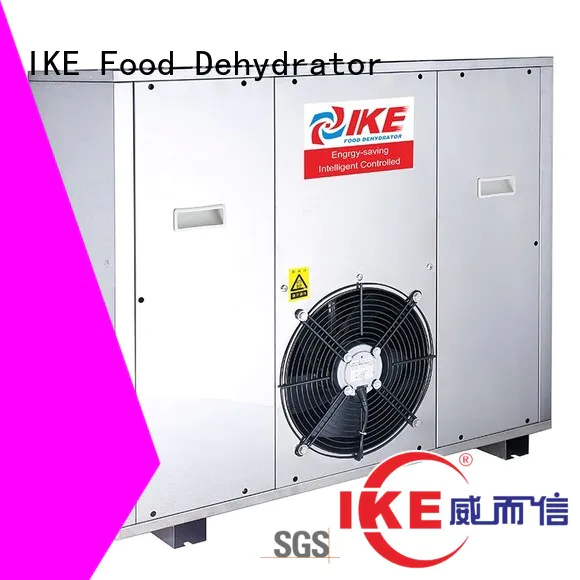 sale temperature dryer OEM dehydrator machine IKE