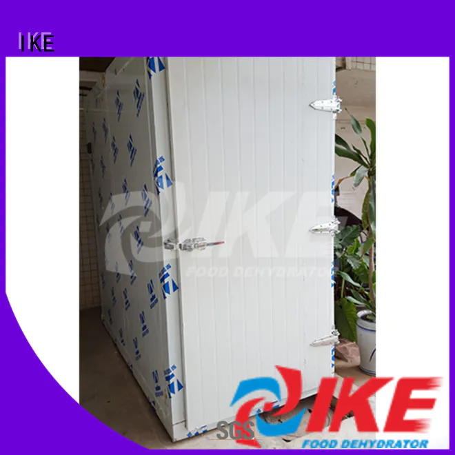 IKE commercial dehydrator machine dryer equipment for drying