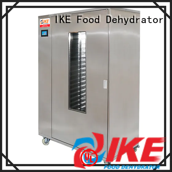 IKE herbal food dryer dehydrator middle heat