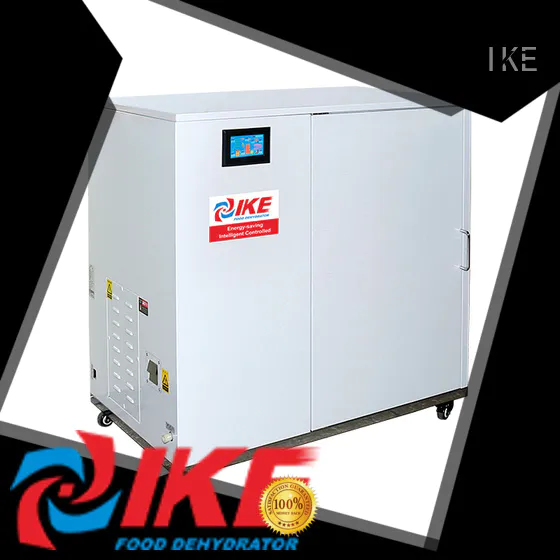 IKE commercial food dehydrator allinone for leave