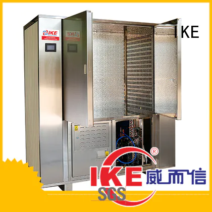 Quality IKE Brand dehydrate in oven chinese