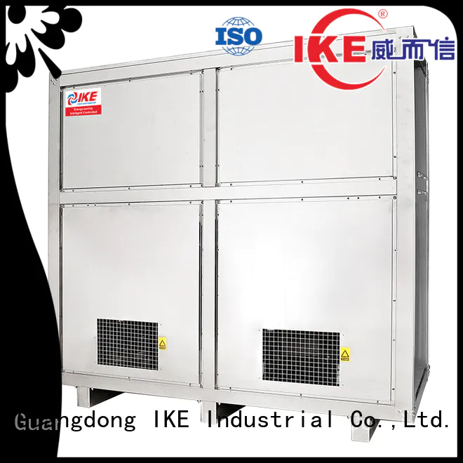 professional food dehydrator drying IKE Brand dehydrator machine