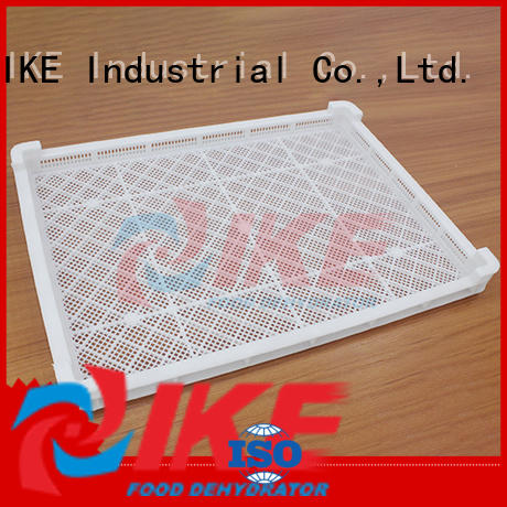 dehydrator trays for dehydrating IKE