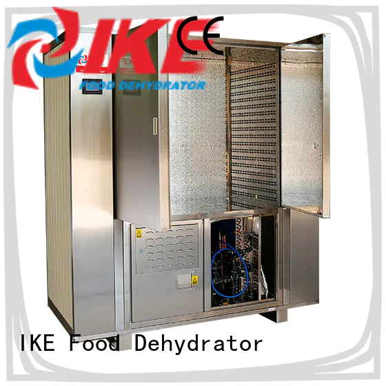 IKE food dryer dehydrator dehydrating for vegetable