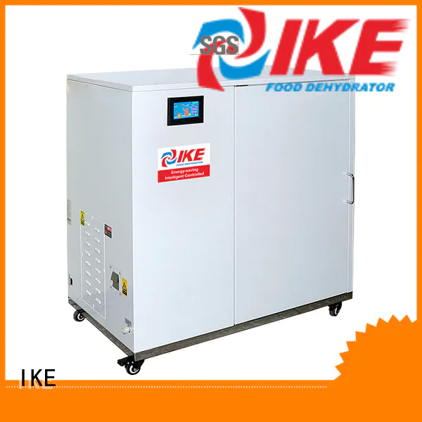 large dehydrator commercial heat IKE