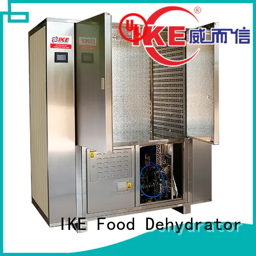 low researchtype dehydrate in oven IKE manufacture