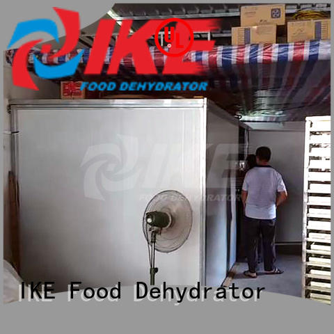 IKE industrial industrial dehydrator machine industrial for drying