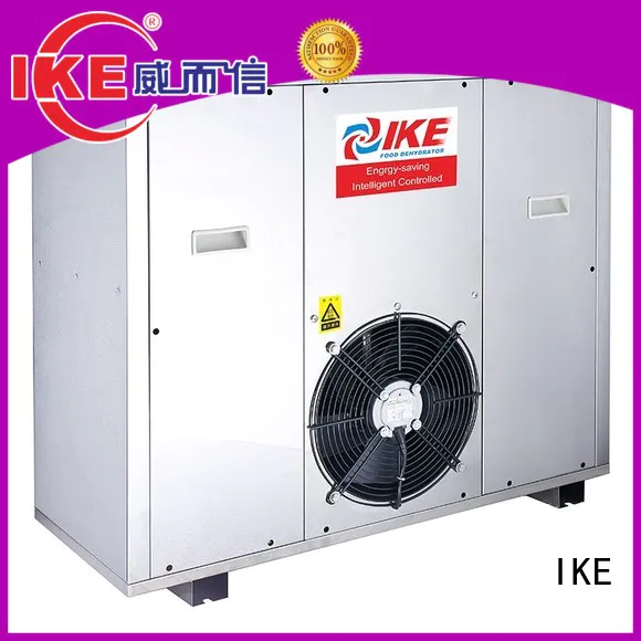 IKE steel electric dehydrator beef