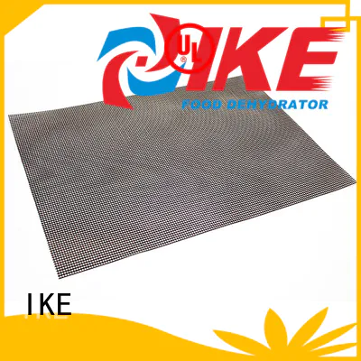 hole flat IKE Brand dehydrator net