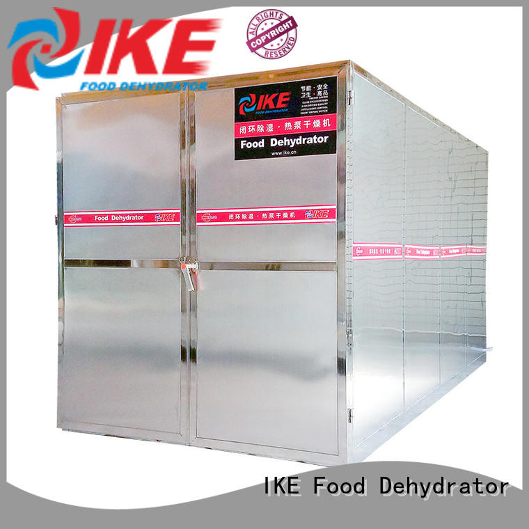 IKE grade drying oven middle for oven