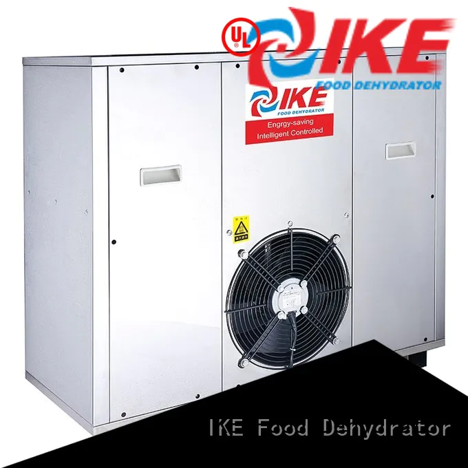 commercial industrial drying equipment easy-installation for drying