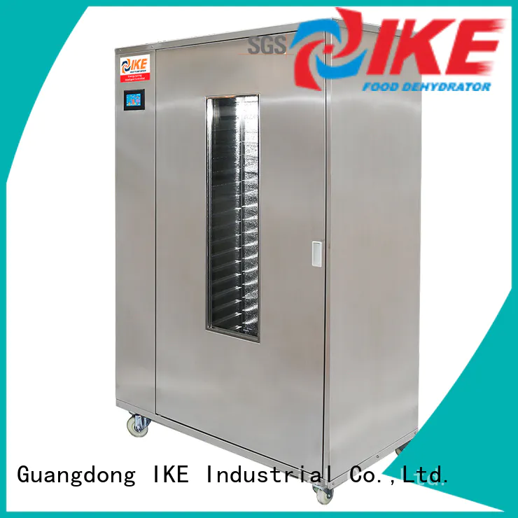 IKE dry cabinet enegy-saving for vegetable