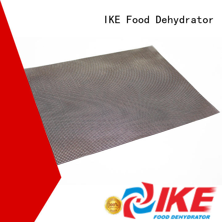 IKE hot-sale cheap plastic trays for dehydrating