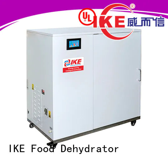 herbal food dryer dehydrator adjustable for flower IKE