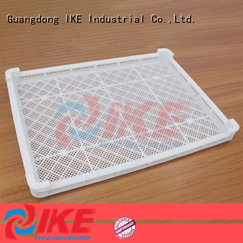 IKE stainless steel dehydrator trays commercial for food