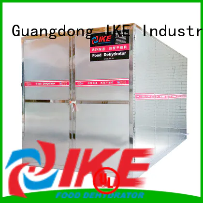 IKE fruit cabinet dryer for food multifunction for meat