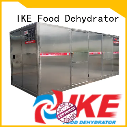 AIO-500G Commercial Grade Electric Dehydrator System