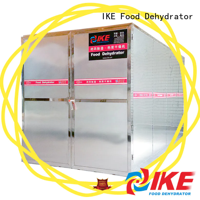 IKE mini food dryer dehydrator multifunction for herbs