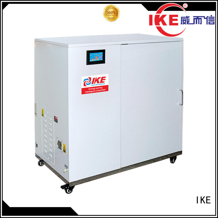 middle flower food commercial food dehydrator stainless IKE Brand