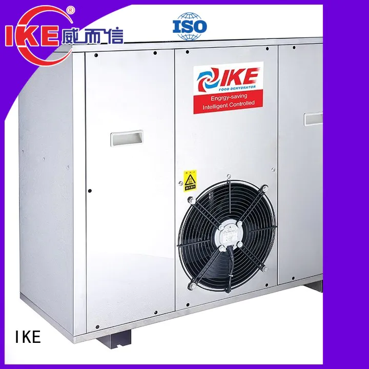 IKE steel commercial food dryer machine vegetable for food