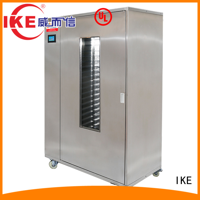 IKE commercial food drying machine researchtype for meat