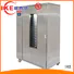 IKE commercial food drying machine researchtype for meat