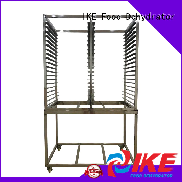 IKE Brand mesh heat panel dehydrator net