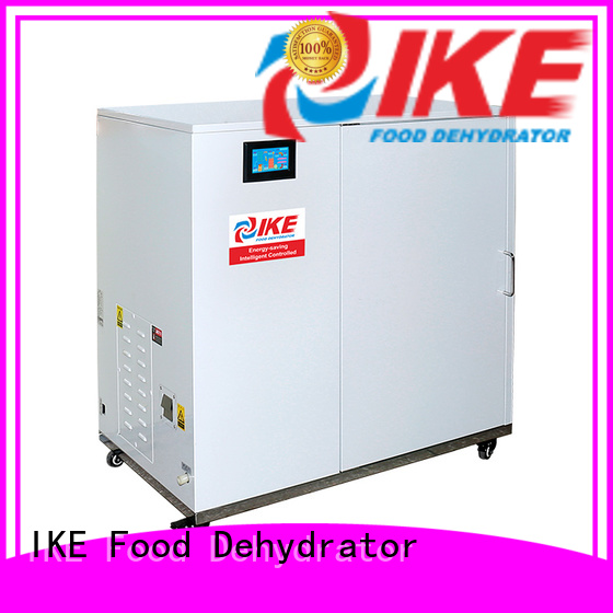IKE adjustable industrial drying oven for flower