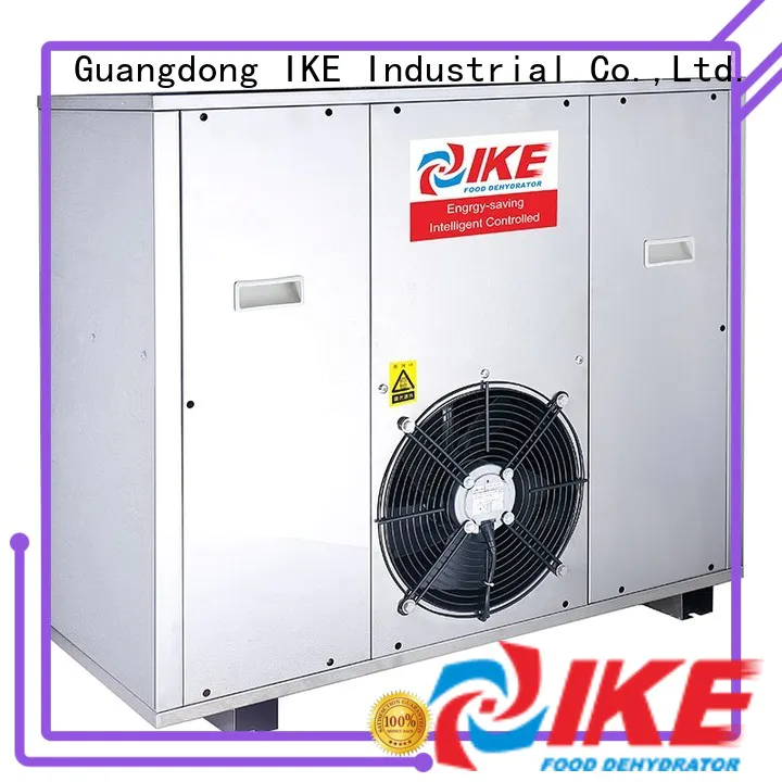 machine commercial dehydrator machine steel for vegetable IKE
