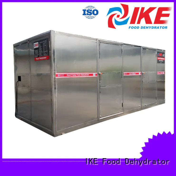 pump meat dryer machine middle for oven IKE