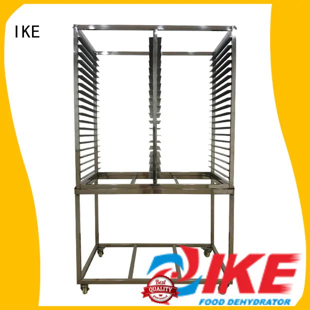 IKE top-selling dehydrator racks best factory price for food