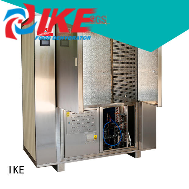 WRH-300GB High Temperature Stainless Steel Food Dehydrator Machine