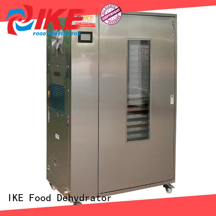 IKE adjustable food dehydrator jerky laboratory pump