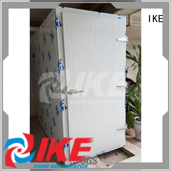 IKE commercial large commercial dehydrator high-performance for drying