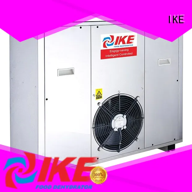 IKE best affordable dehydrator easy-installation for drying