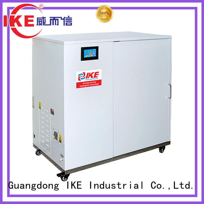 chinese vegetable commercial food dehydrator middle IKE company