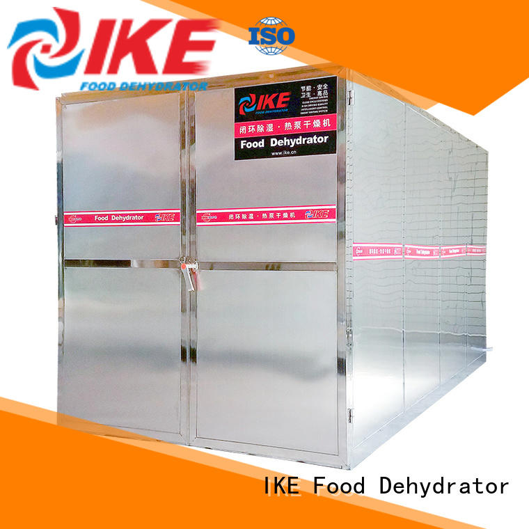 IKE food dehydrator supplies for herbs