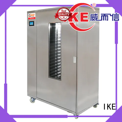 meat Custom dehydrator commercial food dehydrator machine IKE