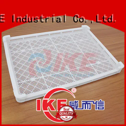 retaining hole dehydrator net IKE manufacture