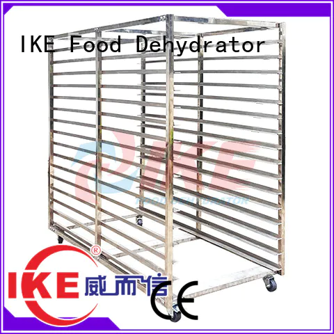 IKE Brand shelf retaining flat dehydrator net net