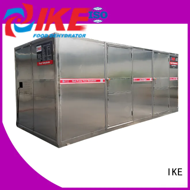 IKE meat dryer machine low-noise at discount