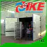 IKE Brand steel vegetable professional food dehydrator commercial supplier