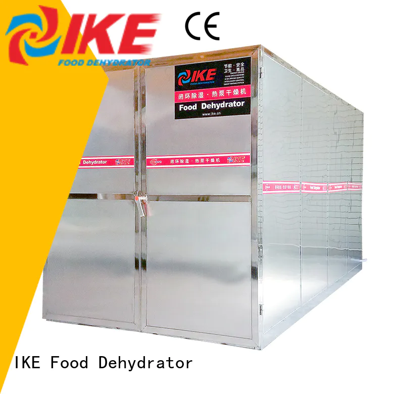 IKE commercial food dehydrator allinone for oven