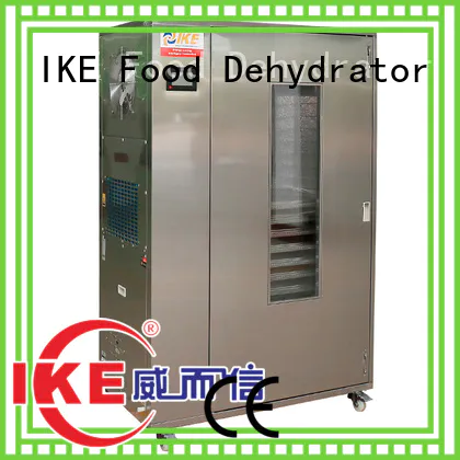 herbal temperature IKE Brand dehydrate in oven
