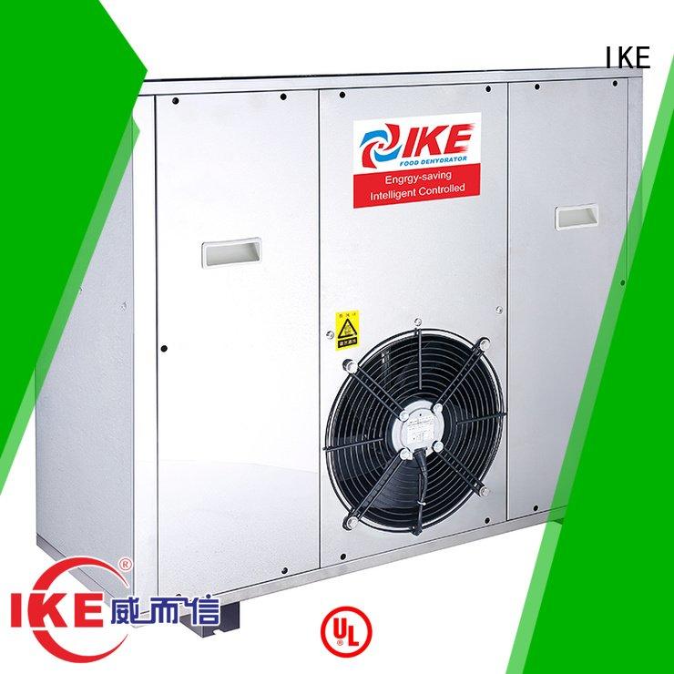 low commercial dehydrator machine machine IKE