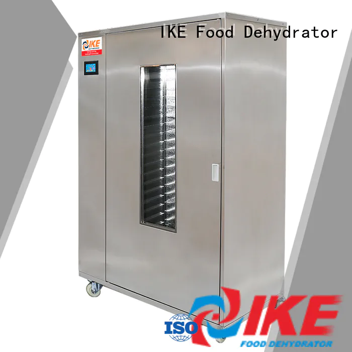 IKE cheap food dehydrator allinone for oven