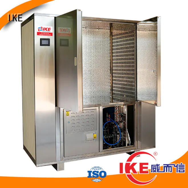 stainless meat tea commercial food dehydrator flower IKE Brand
