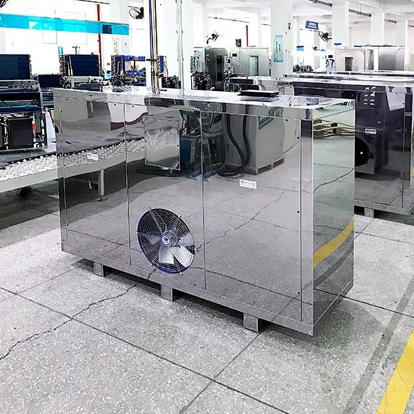 IKE-Professional Hot Air Dryer Industrial Dehydrator Machine Manufacture-1